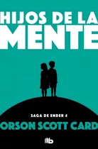 Comprar Hijos De La Mente - Card, Orson Scott