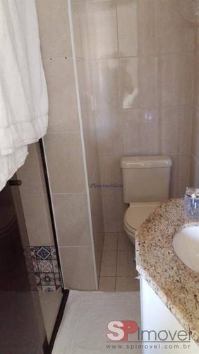 Imagem 9 de 17 de Sobrado Com 2 Dormitórios À Venda, 105 M² Por R$ 553.000,00 - Tremembé - São Paulo/sp - So0491