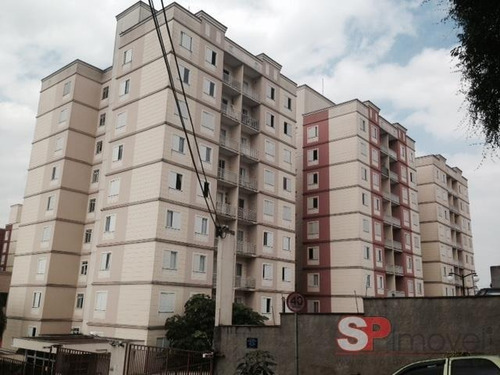 Imagem 7 de 20 de Apartamento - Apc1321 - 33295659