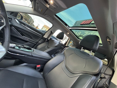 Gwm Haval H6 H6 Premium Hev (hibrido)