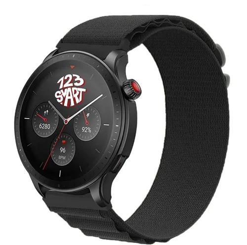 Amazfit gtr mercadolibre hotsell