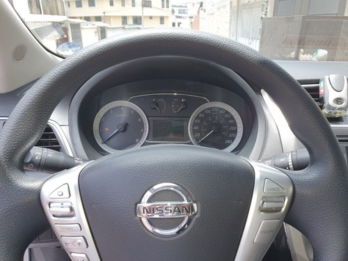 Nissan Advace Full 2015 Advace 2015