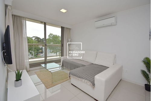 Departamento Alquiler Punta Del Este Oportunidad