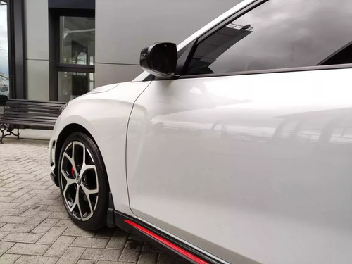 Hyundai Veloster 2.0t 250cv 6mt