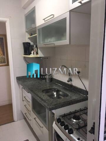 Imagem 14 de 15 de Apartamento Com Dois Dormitórios Para Locação Na Vila Andrade - 511g