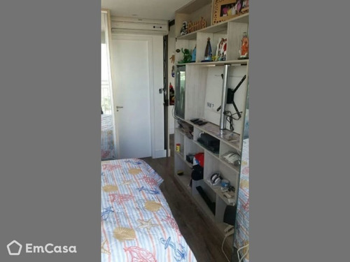 Imagem 10 de 10 de Apartamento À Venda Em São Paulo - 26866