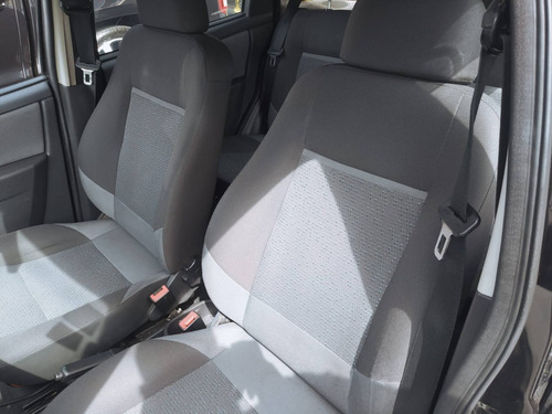 Imagem 9 de 10 de Chevrolet Celta 1.0 Mpfi Lt 8v Flex 4p Manual