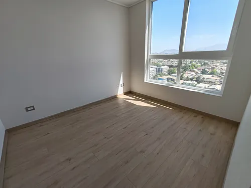 Arriendo Departamento 2hab 2ba Macul
