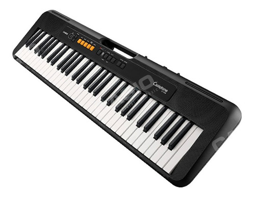 Imagen 3 de 8 de Teclado Casio Ct-s100 Casiotone