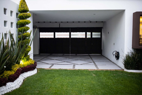 Imagen 4 de 14 de Hermosa Casa En Venta Metepec Providencia Zona Diamante
