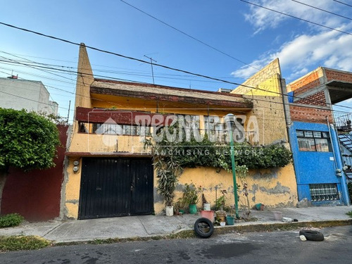  Venta Casas Ajusco 