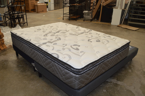 Colchon Carreiro Colchones Andromeda King Size Mattress Reca