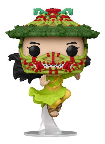 Funko Pop! Shang-chi Jiangi Li 848