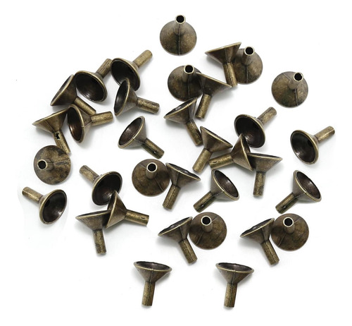 50pcs Backflow De Backflow Palgaciones De Incienso Pequeño