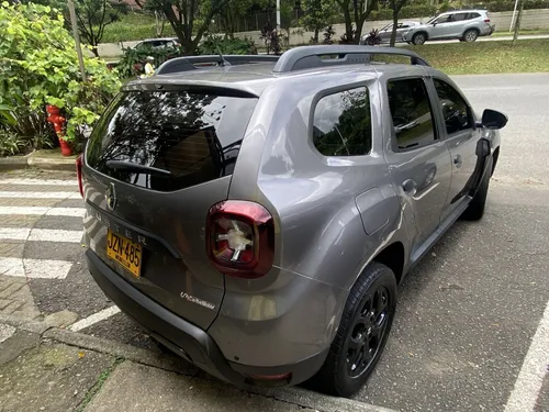 Renault Duster 1.6 Zen
