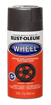 Comprar Aerosol Rust Oleum Automotive Pintura Llantas Grafito Sibaco