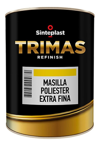 Trimas Extra Fina - 4kgs