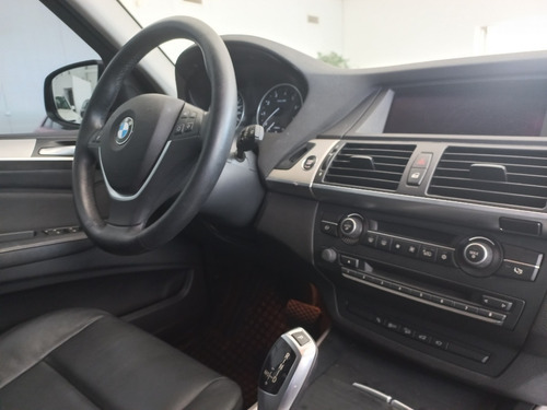 Imagen 6 de 9 de Bmw X5 35i Xdrive - Gencosa