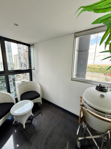 Departamento En Puerto Madero