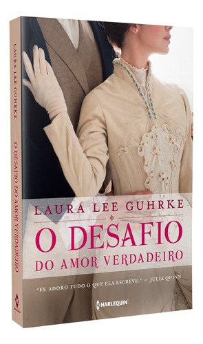 O Desafio Do Amor Verdadeiro