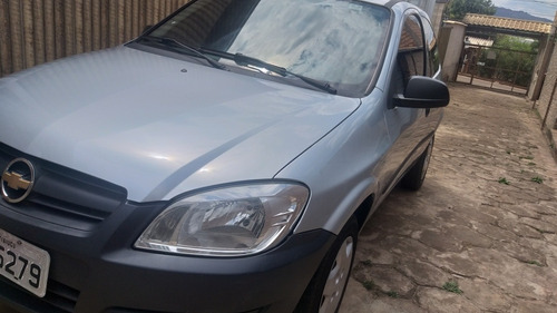 Volkswagen Celta
