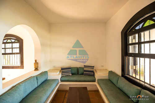 Imagem 11 de 25 de Casa Com 5 Dorms, Jardim Marisol, Ubatuba - R$ 2.5 Mi, Cod: 1718 - V1718