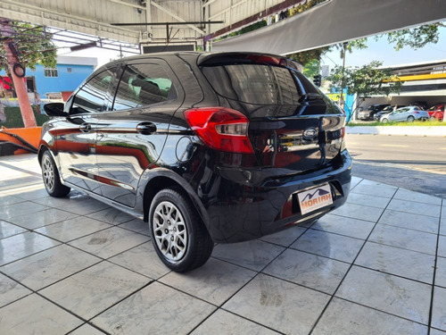 Imagem 5 de 14 de Ford Ka