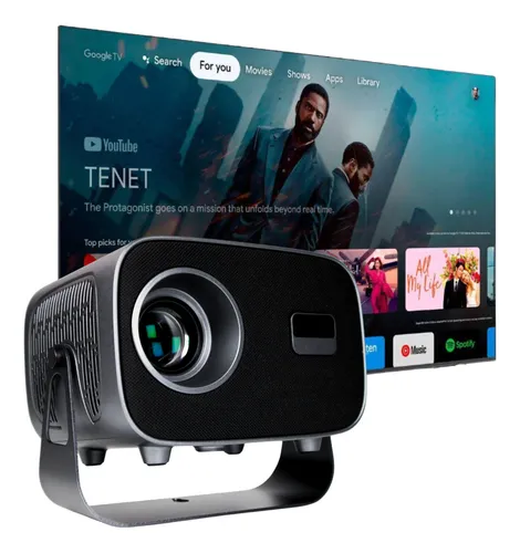 comprar Novo Projetor Hy350 Android Smart 10000lm Full Hd Bluetooth comprar Novo Projetor Hy350 Android Smart 10000lm Full Hd Bluetooth