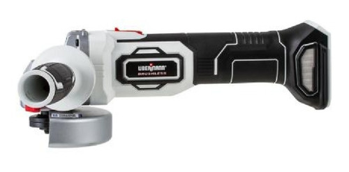 Esmeril Angular Inalámbrico 4 1/2 20v Sin Batería Ubermann