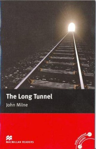 Libro Mr B Long Tunnel The De Vvaa Macmillan Texto