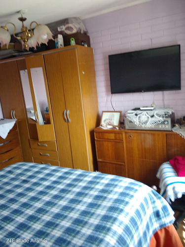Casa En Venta Barrio Tranquilo Puente Alto