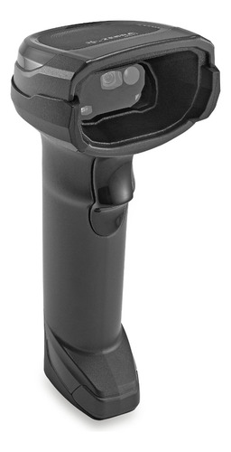Lector De Código De Barras Zebra Ds8108 2d 1d Usb