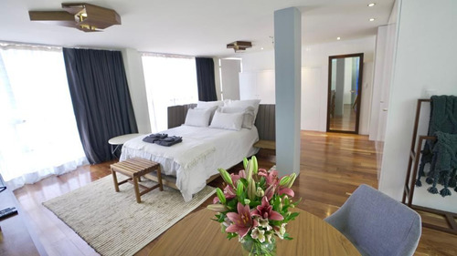 Departamento En Venta Vazquez De Mella, Polanco Inversionistas