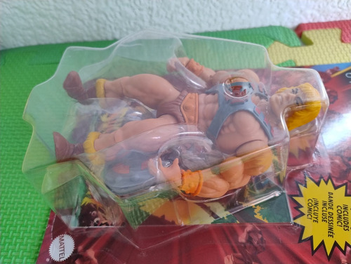 He-man Masters Of The Universe Origins (Usado)