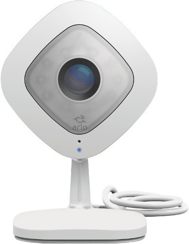 Cámara de seguridad Arlo VMC3040 Q con resolución Full HD 1080p