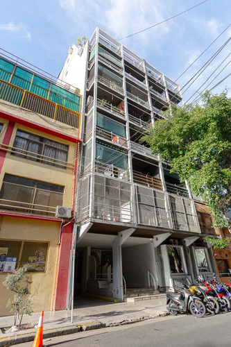 Oppel | Departamento En Venta | Belgrano Capital Federal |
