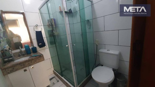Imagem 17 de 23 de Casa À Venda, 139 M² Por R$ 580.000,00 - Vila Valqueire - Rio De Janeiro/rj - Ca0082