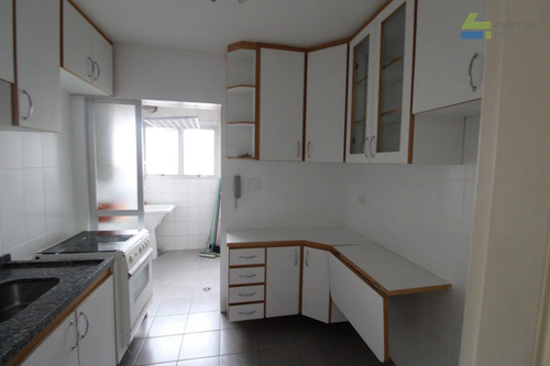 Imagem 3 de 13 de Apartamento - Vila Clementino - Ref: 11922 - V-869919