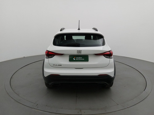 Fiat Pulse 1.3 FLEX DRIVE CVT