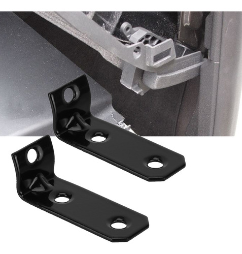 Kit De Reparación De Bisagras Para Guantera Para Audi A4 B6