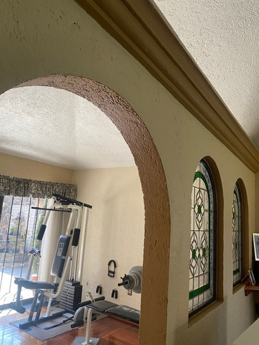 Imagen 4 de 15 de Vendo Casa En Jardines Del Pedregal Linda Privada, Y Exclu