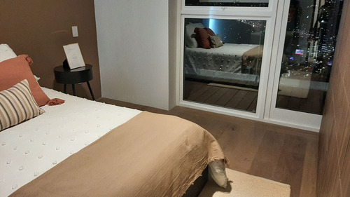 Departamento En Venta Nuevo Ph Bulevar Adolfo López Mateos Los Alpes