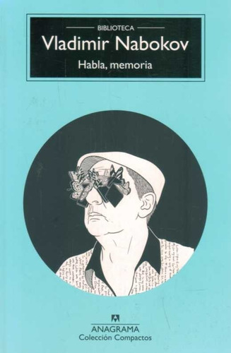 Habla, Memoria / Vladimir Nabokov (envíos)