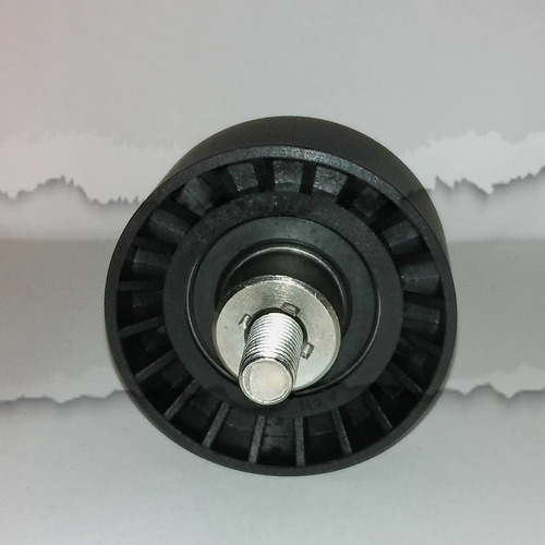 Polea De Tiempo Chevrolet Aveo