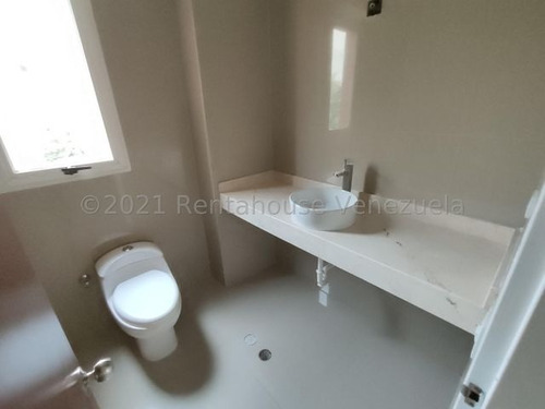 Imagen 5 de 10 de Apartamento En Venta Santa Fe Sur Mls #22-872 Johana Blan 04123368346