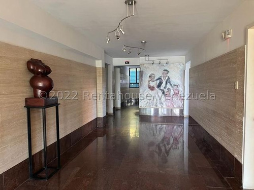 Imagen 3 de 17 de Venta Apartamento Colinas De La Tahona 22-23233