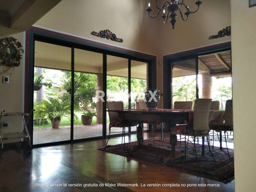 Imagen 6 de 14 de Casa En Alquiler Urbanizacion Guaparo Calle Abierta Cód 166672