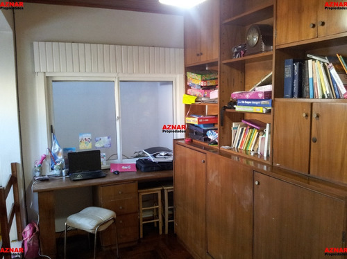 Imagen 6 de 12 de Casa De 4 Ambientes Y 2 Dormitorio (1012)