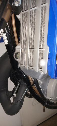 Imagen 7 de 17 de Yamaha Yz 85 2020 Big Whell Rodado Grande Como 0k