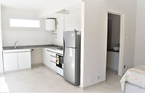 Departamento En Venta En Victoria Centro C/ Balcón
